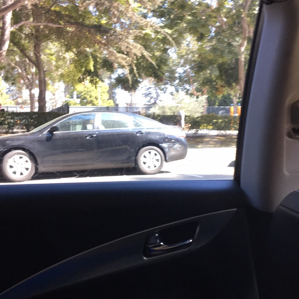 Meet your Posher, Stuzanna